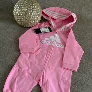 Adidas Coverall
